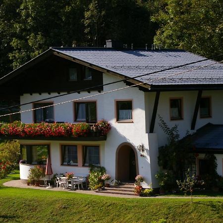 Haus Brigitte Rettensteiner Schladming Exterior photo